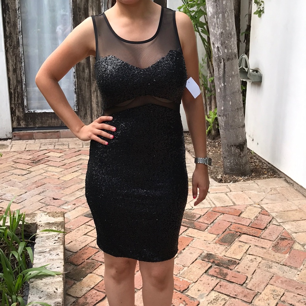 Woman’s dress